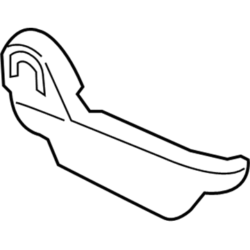 Scion 71811-WB001