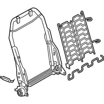 Scion 71630-WB001