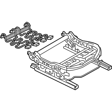 Scion 71610-WB002