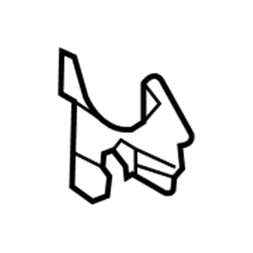 Scion 71538-WB002