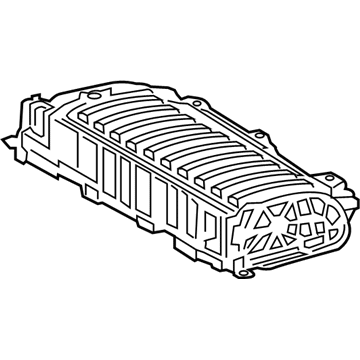 Toyota G9510-76030 Battery Assembly, Hv Sup