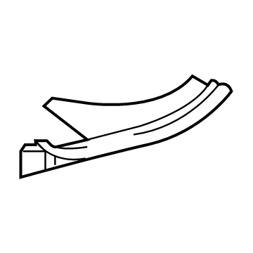 Toyota 67917-12280-C0