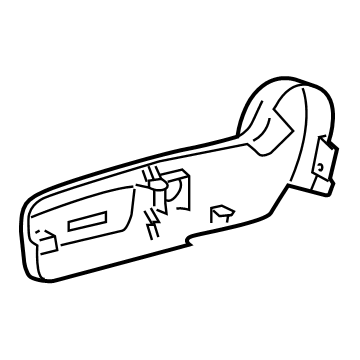Toyota 71811-0C170-C0