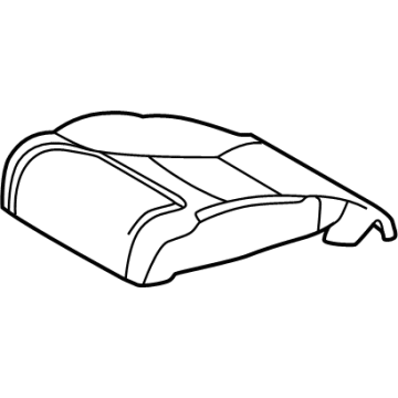 Toyota 71071-0C880-B2