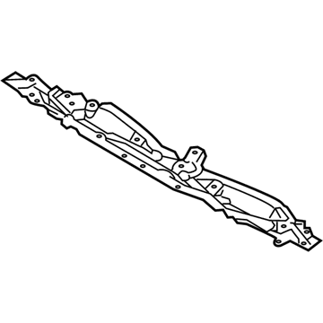 Toyota 55701-12B70