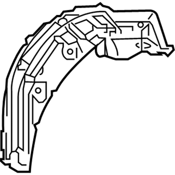 Toyota 65637-12040