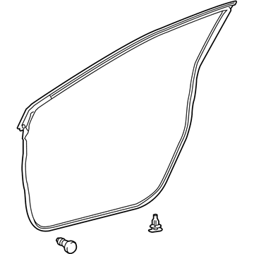 Toyota 67861-02260