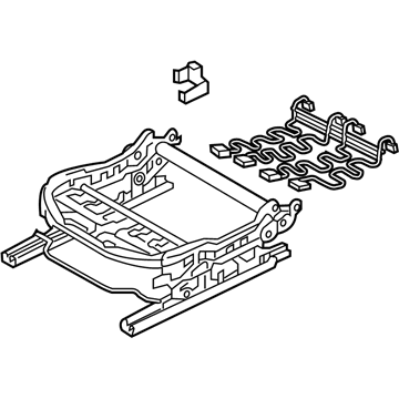 Scion 71620-WB003