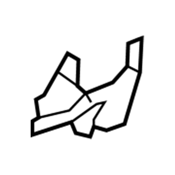 Scion 71538-WB001