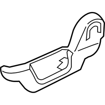 Scion 71812-WB001