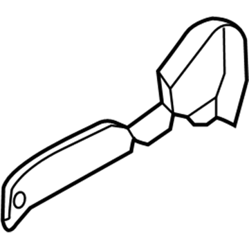 Scion 71862-WB001