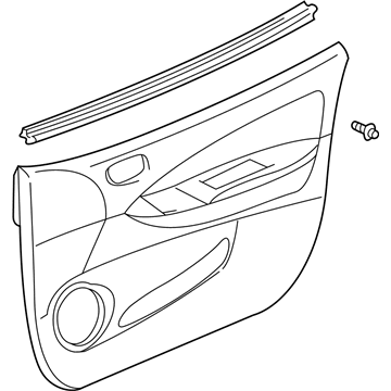 Toyota 67610-47040-K0