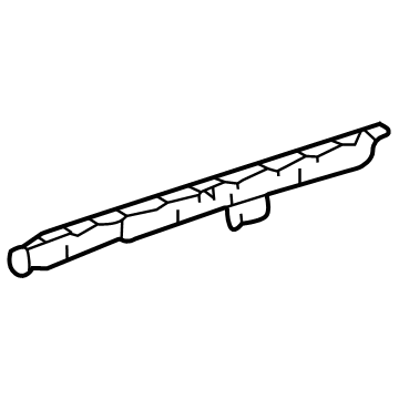 Toyota 65990-08030-A0