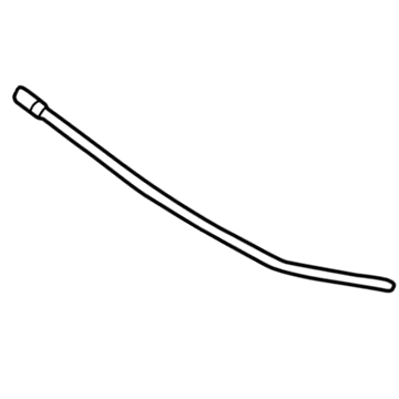 Toyota 82711-33530 Clamp, Wiring HARNES