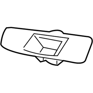 Toyota 85361-60190 Bracket, Washer, NO.