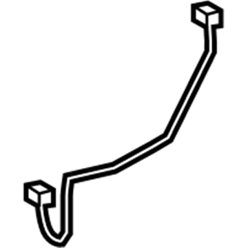 Toyota 82193-60150