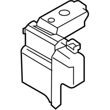 Scion 82621-WB001