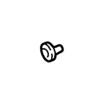 Toyota 90467-05120 Clip
