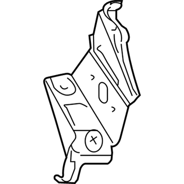 Toyota 86719-35040