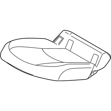 Toyota 71076-47010-B2