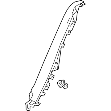 Toyota 62551-12360-C0