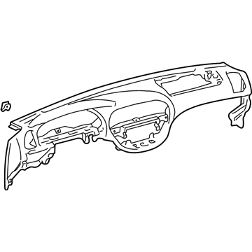 Toyota 55301-0C010-B0