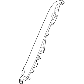 Toyota 62551-12400-C0