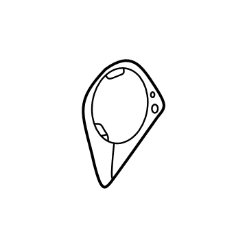 Toyota 62566-12050-C0