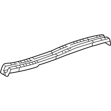Toyota 57611-35010