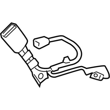 Toyota 73230-48550-C0