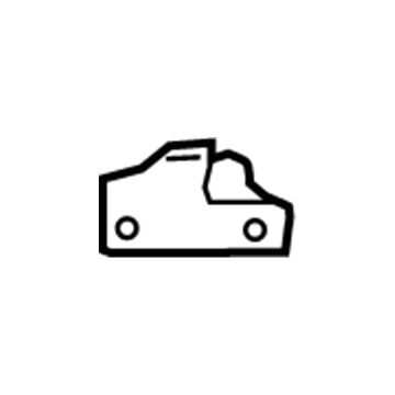 Toyota 72137-12210