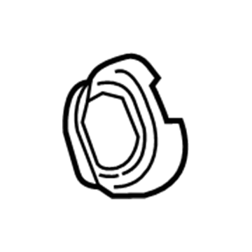 Scion 77290-WB001