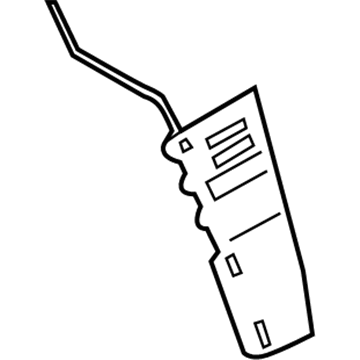 Toyota SU003-04410 Spring B R