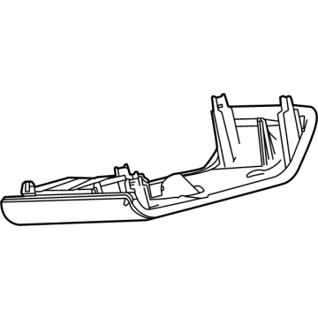 Toyota 87700-42010 QUICK HEATER & ACCES