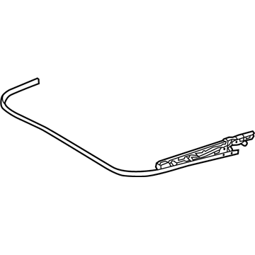 Toyota 63224-52080
