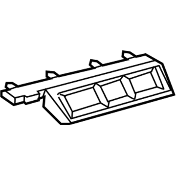 Toyota 55062-47070