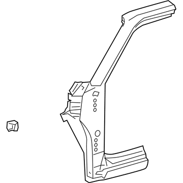 Scion 61028-52031