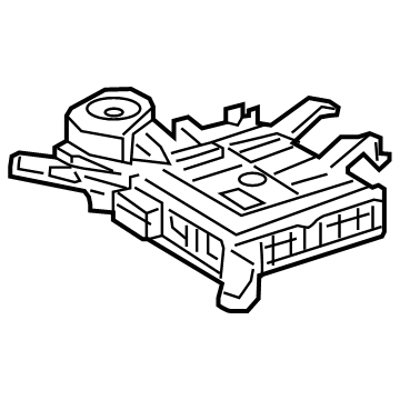 Toyota G9099-47091