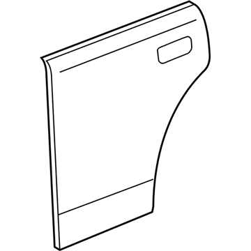 Scion 67113-52040