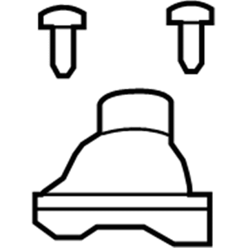 Toyota 81193-60050