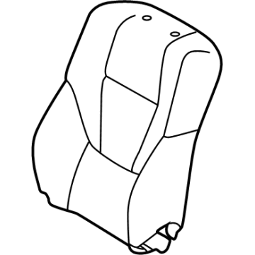 Toyota 71074-0CA30-C3