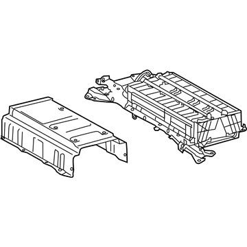 Toyota G9510-47090