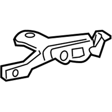 Toyota 73016-47010