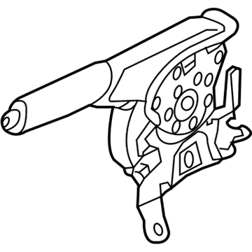 Toyota 46201-WB002