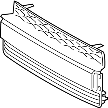Toyota 52701-35070-A0