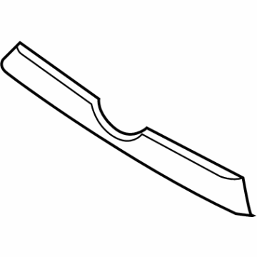 Toyota 53122-35110-A0