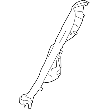 Toyota 62551-0A130-C0