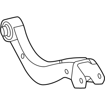 Toyota 48770-42060 ARM ASSY, UPR CONTRO