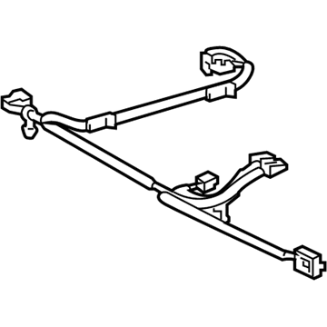 Toyota G92X2-48030
