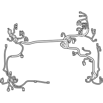 Toyota 82111-47P20